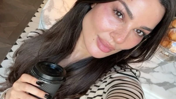 نادين نسيب تتألق شاهد