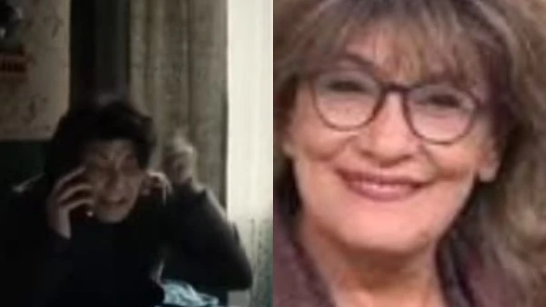 سماح أنور عن مشهد الصيام الشهير في كتالوج: أنا مجنونة فعلا والله وهربانة من السرايا الصفرا