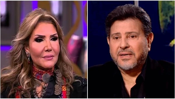مسئولة نادية مصطفى ترد على اتهامها بالسعي للترند بسبب هاني شاكر