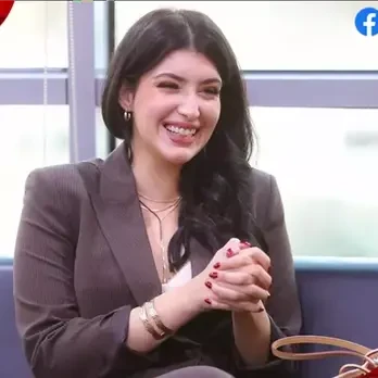 فيديو مجتزأ يشعل الأزمة.. لماذا تصدرت سارة بركة التريند؟