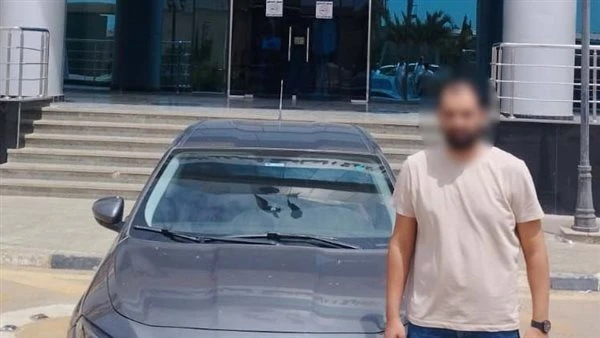 فيديو "السير عكس الاتجاه" يقود الأمن لضبط مهندس مخالف في الجيزة