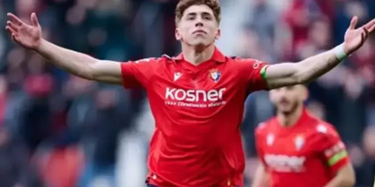 خناقة شوارع بين الريال والبارسا على مونوز حريف أوساسونا