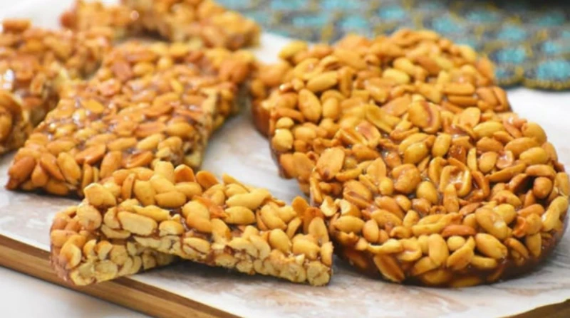 "الفولية" ليست مجرد حلوى. القصة وراء وجبة إفطار الجنود في حرب العاشر من رمضان