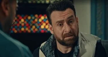 نضال الشافعى: لم نكن نعرف نهاية “درش”.. وتصوير المشاهد الأخيرة كان سريًا