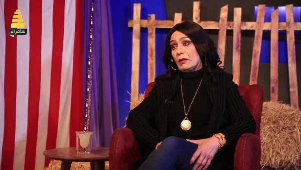 وفاة الفنانة العراقية ساجدة عبيد