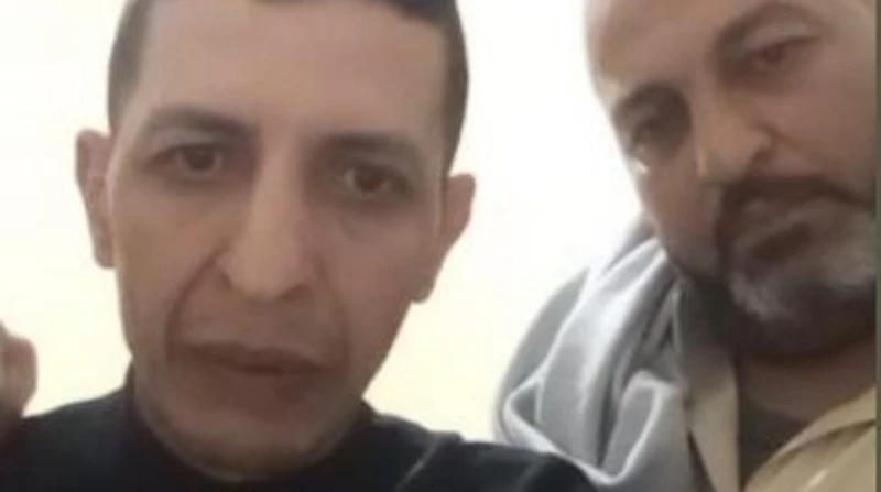 من أصول ليبية. ضحية "بنت إبليس" يكشف تفاصيل عودته لعائلته الحقيقية