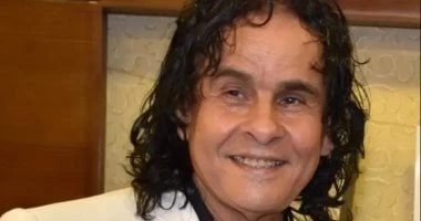 ذكرى على حميده.. حفر اسمه فى الموسيقى بأغنية لولاكى