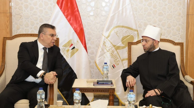 الليثي يطالب بحماية الأسرى الفلسطينيين في افتتاح اتحاد إذاعات التعاون الإسلامي