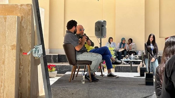 خيري بشارة في الإسكندرية للفيلم القصير: «كابوريا» نقطة تحول بعد أفلام الواقعية