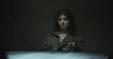 تارا عبود عن أحمد رمزى: الغيرة بينا فى الشغل كانت دافع وطلعت مشاهد أقوى