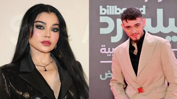 الشامي يكشف أسباب تأجيل حفله مع هيفاء وهبي ببيروت