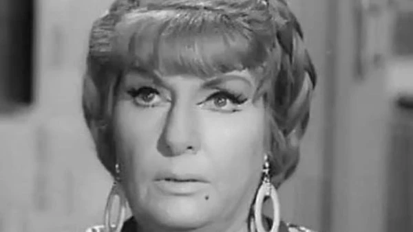 في زوزو شكيب بدأت من المسرح ورفضت الإنجاب لرقة قلبها