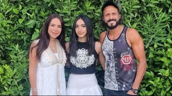 يوسف الشريف يكشف سر غيابه الفني ويتحدث بصراحة عن حياته مع أبنائه بعد الانفصال