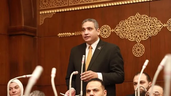 عماد خليل:مراكز الشباب أساس صناعة الأبطال الأولمبيين.. وضرورة استراتيجية جديدة لرفع الإنجاز