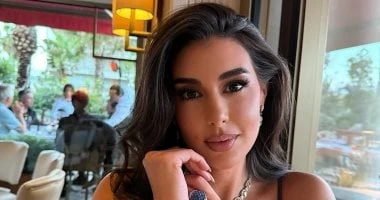 ياسمين صبرى بين فيلمين دفعة واحدة من كريم عبد العزيز لمعتصم النهار