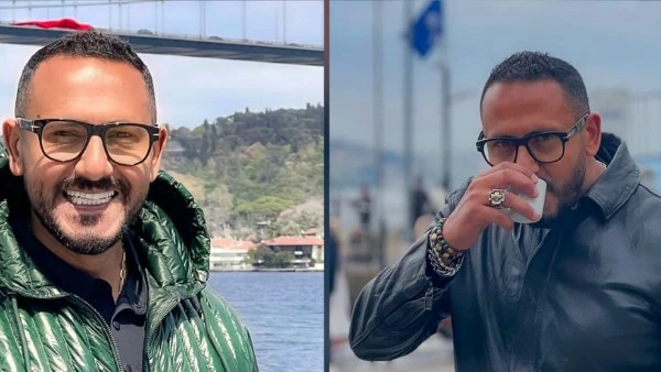 كنكة بن تفوّقني مفوقتش | هانى محروس يحقق قفزة عالمية بـ سطلانة