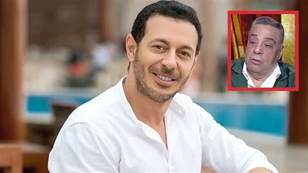 مصطفى شعبان ينضم لأبطال رمضان 2027 بمسلسل جديد من إنتاج ممدوح شاهين