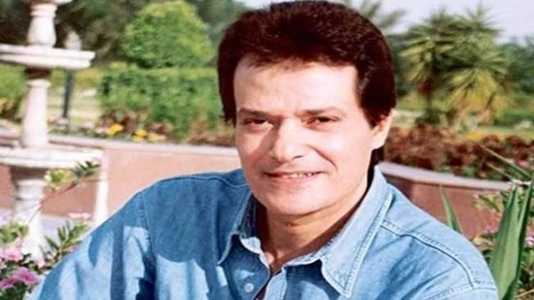 11 سنة ولا شوفتك ولا اتكلمت معاك. نجل إبراهيم يسري يحيي ذكرى وفاته