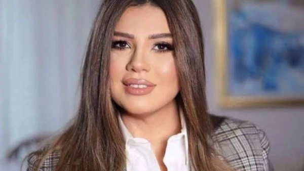 رانيا فريد شوقي تدعم لبنان برسالة مؤثرة: الكلام خلص من كتر نزف القلوب