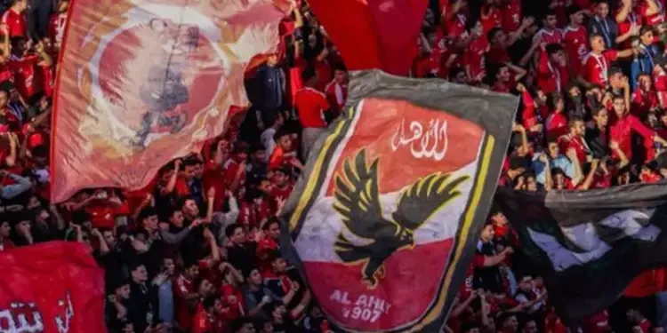 الأهلي “مشى كلامه”. والصافرة الأجنبية ترجع للدوري المصري