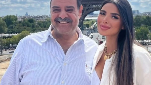 الإعلامية ياسمين سيف تعلن وفاة والدها