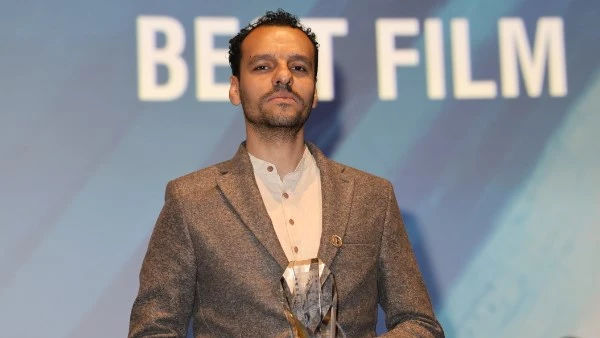 مصر تحصد جوائز القائمة الكاملة