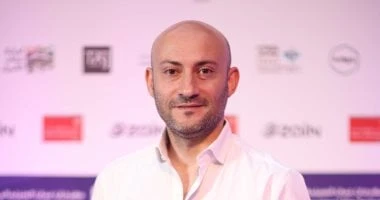 محمد نبيل عضواً بلجنة تحكيم النقاد فى مهرجان إسطنبول السينمائى