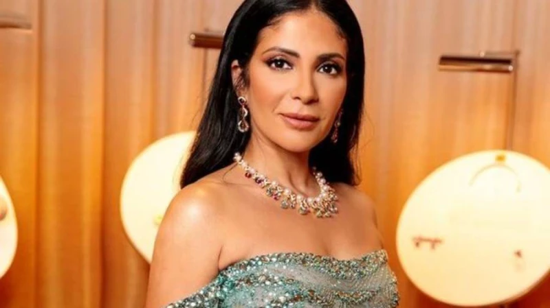 منى زكي تعلن تضامنها مع لبنان: بيروت في القلب