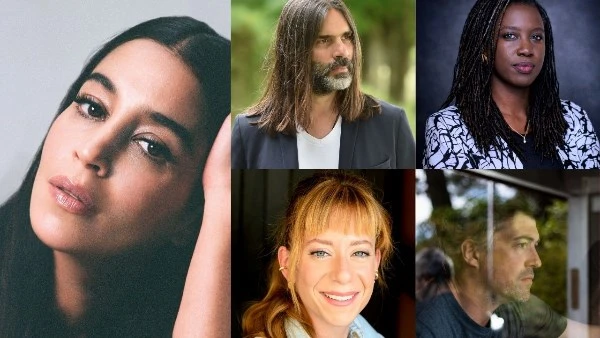 ليلى بختي تترأس لجنة «نظرة ما» في مهرجان كان السينمائي الـ 79