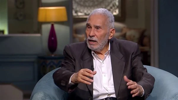 الوعي بقى أفضل. تحسن ملحوظ في الحالة الصحية لـ عبد الرحمن أبو زهرة| خاص