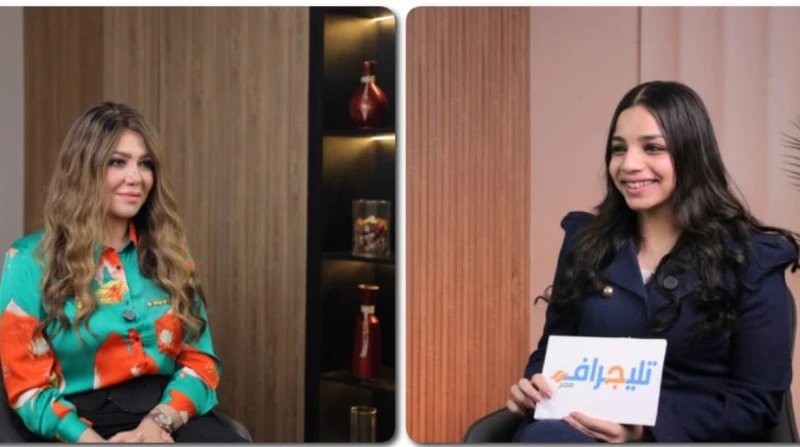 "تراكمات سنين وانفجرت". لقاء سويدان تروي كواليس أصعب فترات حياتها (خاص)