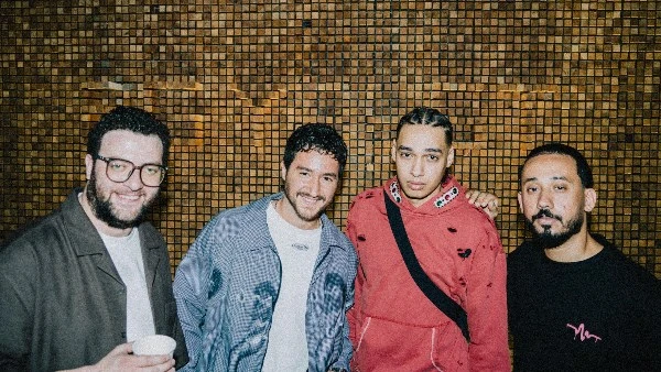 انطلاقاً من جدة… أبطال إيجي بست يشعلون أولى محطات الجولة الترويجية قبل طرحه في سينمات الخليج