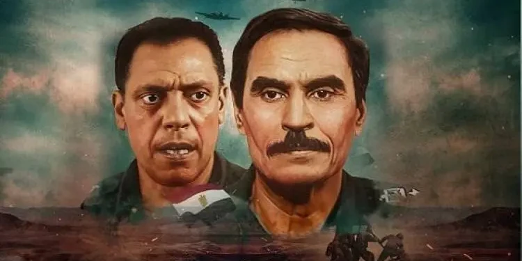 من الممر إلى الطريق إلى إيلات. أفلام خلدت بطولات الجيش المصري في ذكرى تحرير سيناء