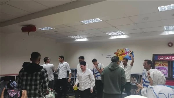 فعاليات مكتبة مصر العامة بأسيوط تسهم ببناء وعي الشباب وتنمية مهارات التفكير