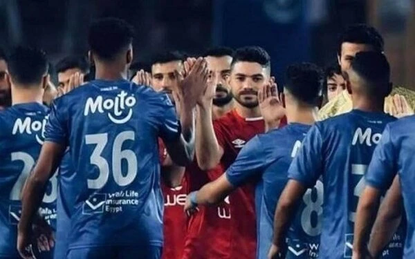 “المصري” بـ الأبيض. والزمالك يبحث عن “وش السعد” بالزي البديل