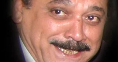 ضياء المرغنى: الحمد لله حالتى الصحية مستقرة ولا تدعو للقلق