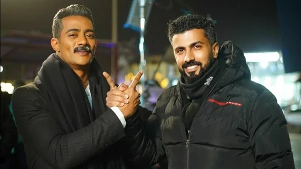 مصادر تكشف. هل سيكون محمد سامي مخرج مسلسل محمد رمضان الجديد