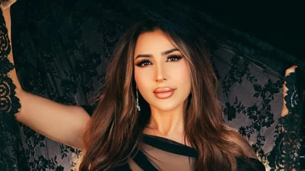 في هذا الموعد. جنات تطرح أحداث اعمالها الغنائية بعنوان انت صح | فيديو