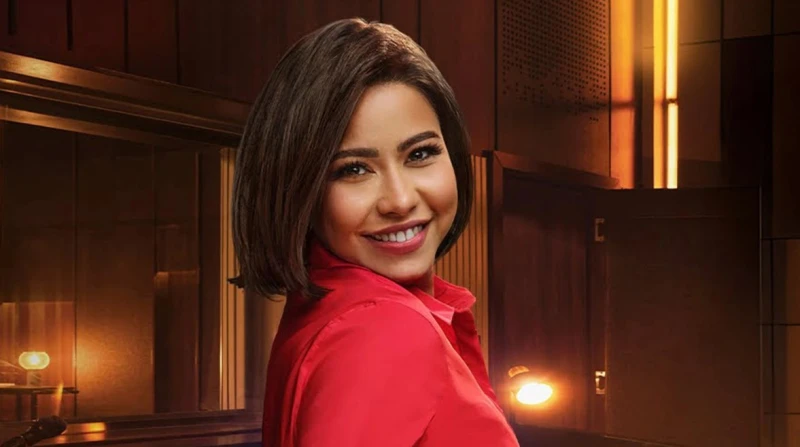 بـ"عايزة أشتكي". عزيز الشافعي يعلن عودة شيرين عبدالوهاب