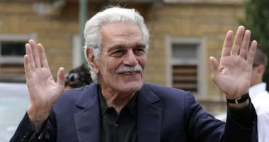 ذكرى ميلاد عمر الشريف.. القصة الكاملة لأشهر غريم فى حياته