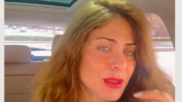 أوعى تنسى.. هيدي كرم تقدم نصائح للتعامل مع أزمات الحياة