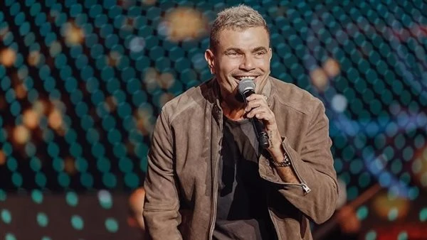 تبدأ من 350 ريال.. تفاصيل حفل عمرو دياب وتامر حسني بموسم الرياض