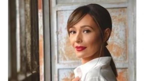 رنا كرم تكشف كواليس غيابها عن دراما رمضان 2026