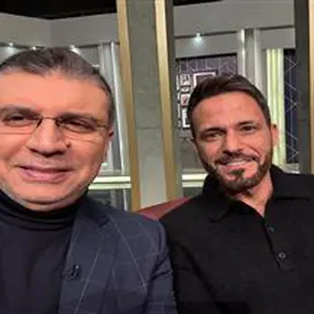 لأول مرة.. يوسف الشريف يكشف لعمرو الليثي أقرب منافسيه في دراما رمضان