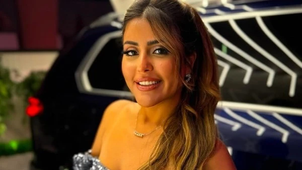 سمر محمد متولي تتوج بجائزة أفضل ممثلة صاعدة وتهديها لوالدها الراحل |خاص