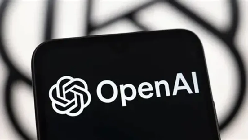 "أوبن إيه آي" تحصد 122 مليار فكم بلغت قيمتها