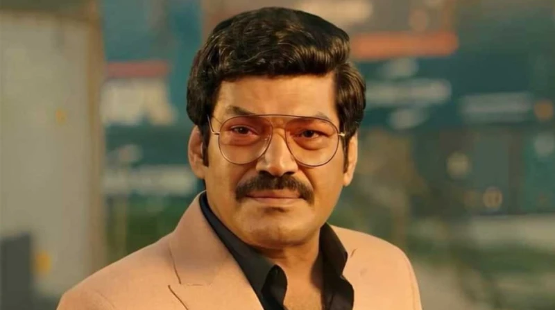 باسم سمرة: العمل الناجح تنتشر إفيهاته بين الجمهور. "ويالا بينا" خير دليل