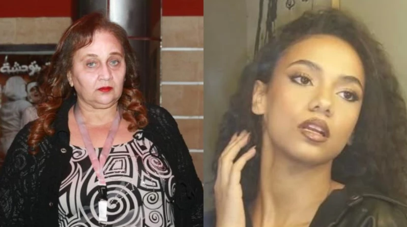 ماجدة خير الله تشيد بموهبة دينا دياب: تمتلك ثقة كبيرة في قدراتها