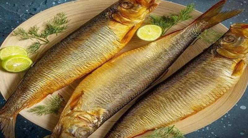 موائد مصر تستعد لاستقبال شم النسيم بأطباق الرنجة. كيف تختار نوعا جيدا