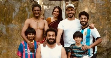 محمود بشير لـ" ": “52 BLUE” وتجربة مختلفة للوصول للجمهور العالمى